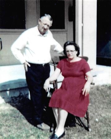 James "Jim" Earl Goodman - Photo 47