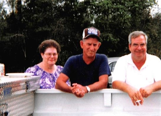 James "Jim" Earl Goodman - Photo 49