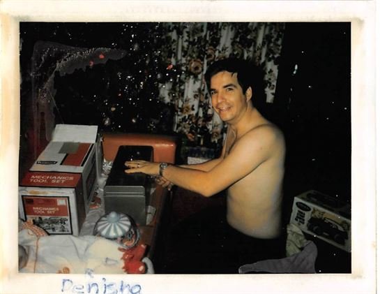 James "Jim" Earl Goodman - Photo 52