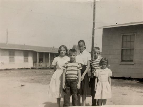 James "Jim" Earl Goodman - Photo 55