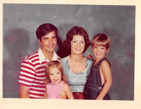 James "Jim" Earl Goodman - Photo 58