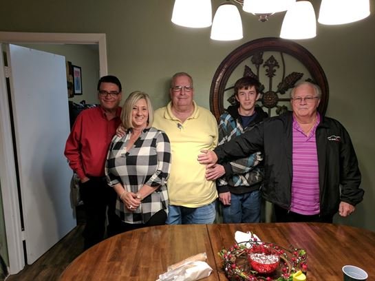 James "Jim" Earl Goodman - Photo 59