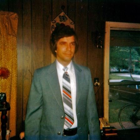 James "Jim" Earl Goodman - Photo 60