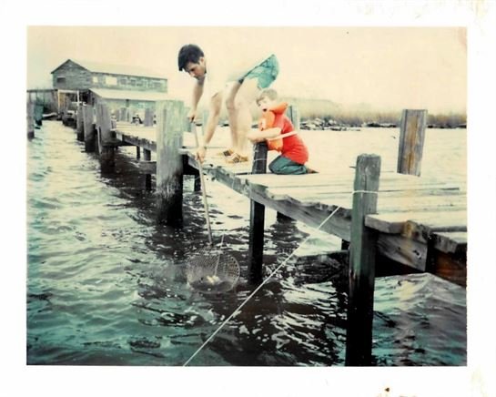 James "Jim" Earl Goodman - Photo 61