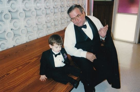 James "Jim" Earl Goodman - Photo 62