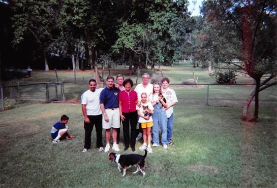 James "Jim" Earl Goodman - Photo 66