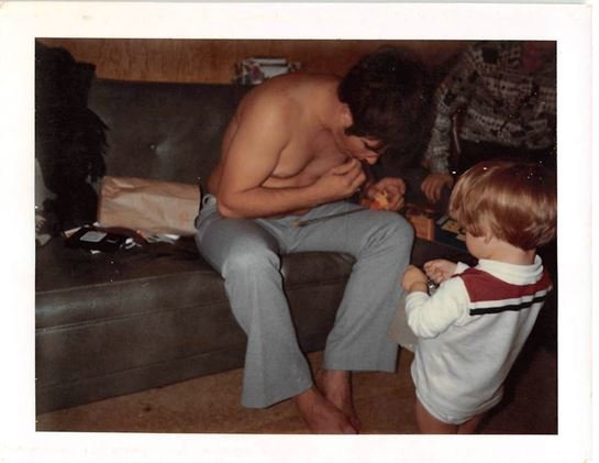 James "Jim" Earl Goodman - Photo 67