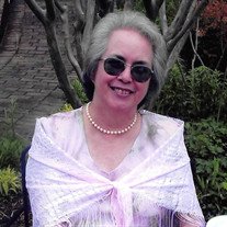 Gracie Glynel Turner