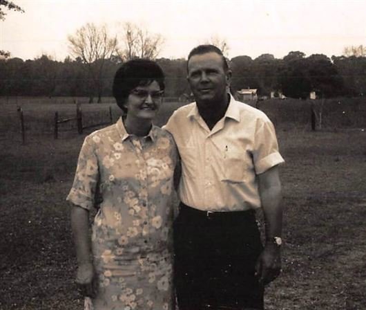 Willie "Bill" Rae Stracener - Photo 4