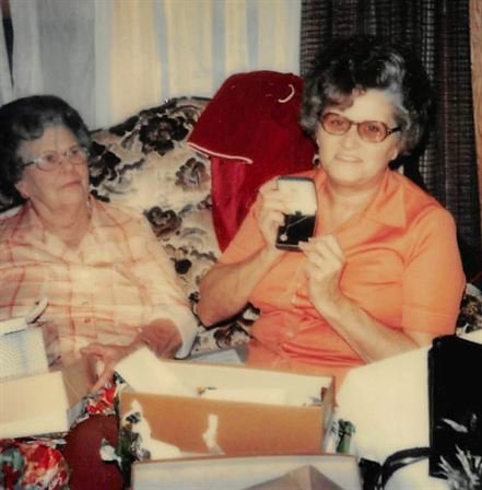 Willie "Bill" Rae Stracener - Photo 6