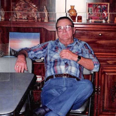 Willie "Bill" Rae Stracener - Photo 8