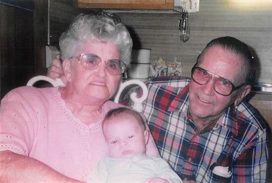 Willie "Bill" Rae Stracener - Photo 11