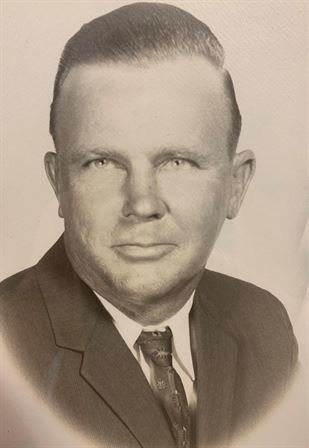 Willie "Bill" Rae Stracener - Photo 12