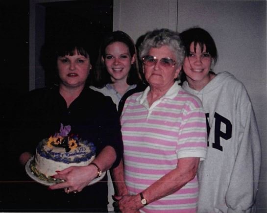 Willie "Bill" Rae Stracener - Photo 13