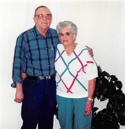 Willie "Bill" Rae Stracener - Photo 16