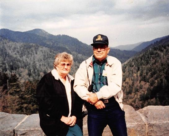 Willie "Bill" Rae Stracener - Photo 17