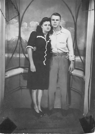 Willie "Bill" Rae Stracener - Photo 21