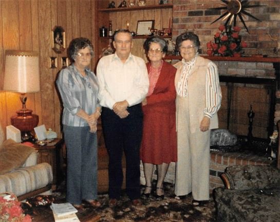 Willie "Bill" Rae Stracener - Photo 22