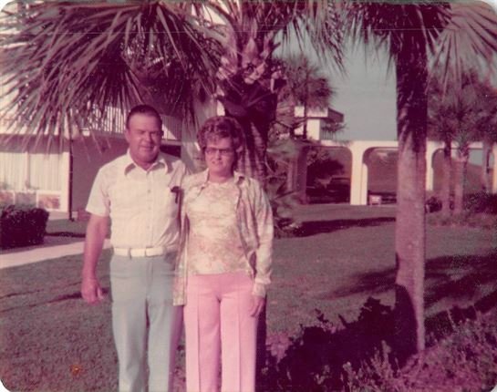 Willie "Bill" Rae Stracener - Photo 24