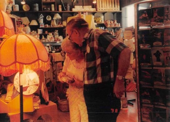 Willie "Bill" Rae Stracener - Photo 25