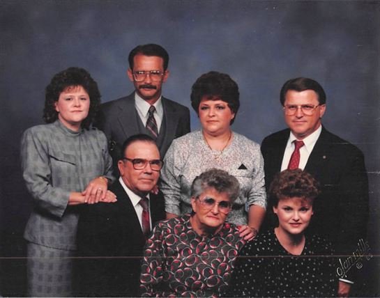 Willie "Bill" Rae Stracener - Photo 33