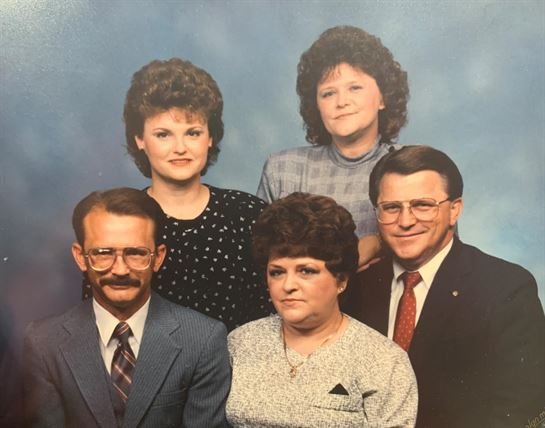 Willie "Bill" Rae Stracener - Photo 34