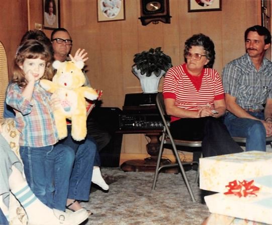 Willie "Bill" Rae Stracener - Photo 36