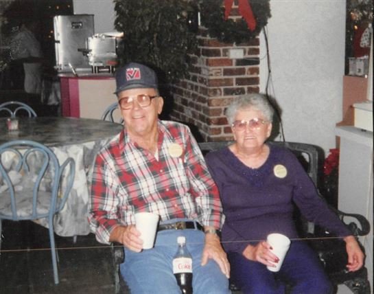 Willie "Bill" Rae Stracener - Photo 37