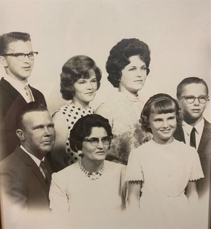 Willie "Bill" Rae Stracener - Photo 38