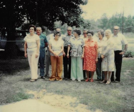 Willie "Bill" Rae Stracener - Photo 42