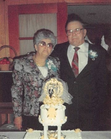 Willie "Bill" Rae Stracener - Photo 45