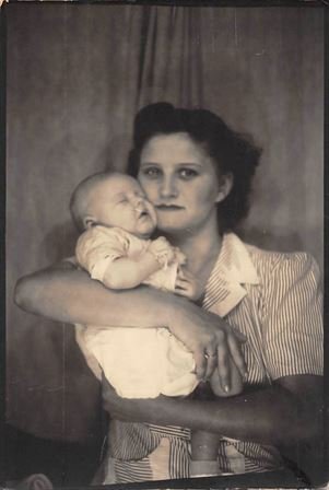 Willie "Bill" Rae Stracener - Photo 46