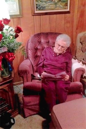 Willie "Bill" Rae Stracener - Photo 47