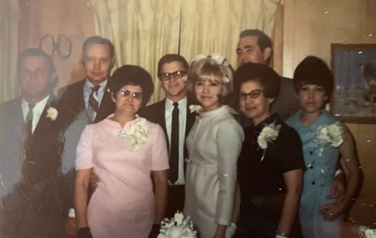 Willie "Bill" Rae Stracener - Photo 49