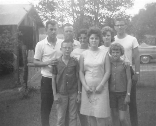 Willie "Bill" Rae Stracener - Photo 50