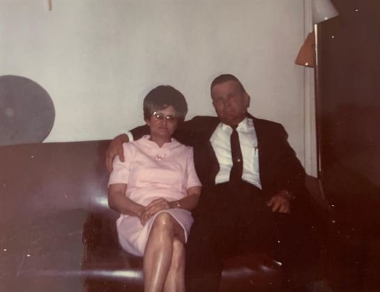 Willie "Bill" Rae Stracener - Photo 52