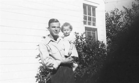 Willie "Bill" Rae Stracener - Photo 54