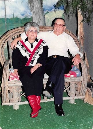 Willie "Bill" Rae Stracener - Photo 57