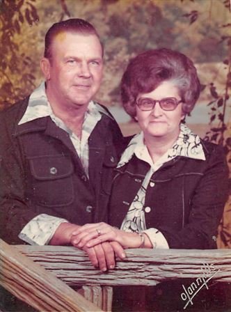 Willie "Bill" Rae Stracener - Photo 61