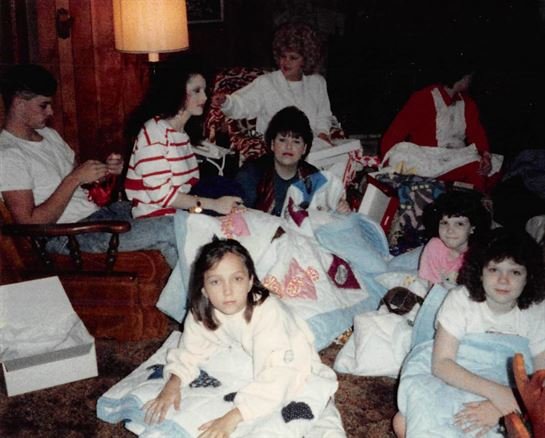 Willie "Bill" Rae Stracener - Photo 62