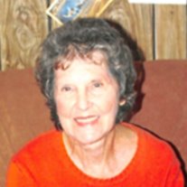 Margaret Elizabeth Brady Chapman