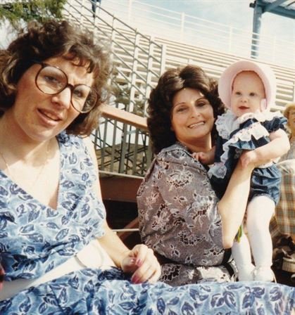 Carolyn Ann Hubert - Photo 4