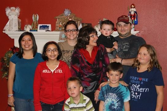 Carolyn Ann Hubert - Photo 5