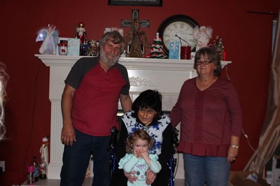 Carolyn Ann Hubert - Photo 12