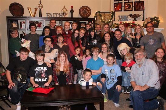 Carolyn Ann Hubert - Photo 15