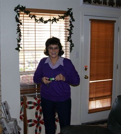 Carolyn Ann Hubert - Photo 25