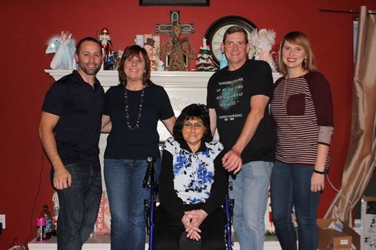 Carolyn Ann Hubert - Photo 33