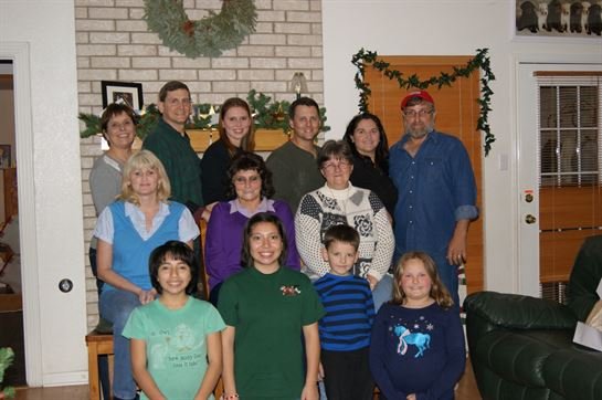 Carolyn Ann Hubert - Photo 42