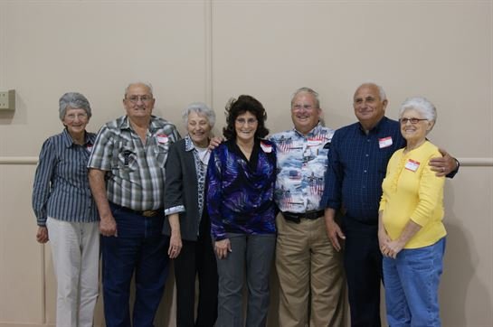 Carolyn Ann Hubert - Photo 44