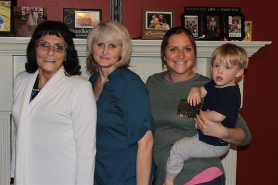 Carolyn Ann Hubert - Photo 49